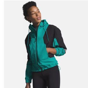 The North Face Peril Windbreaker